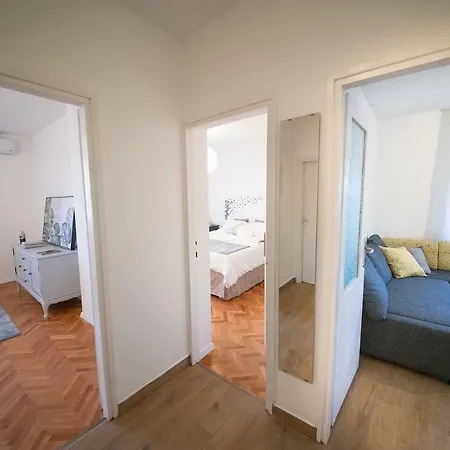 Apartamento Martas Place *