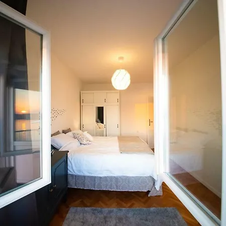 Apartamento Martas Place *