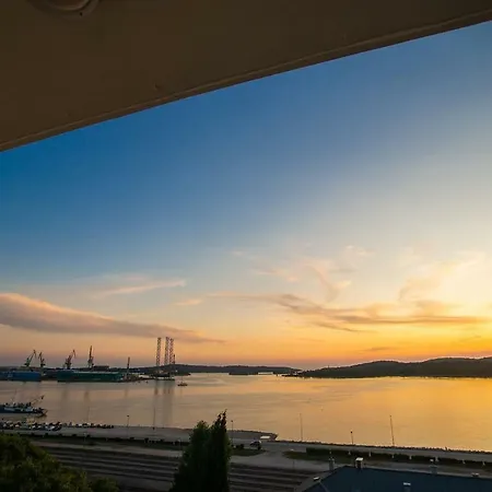 Apartamento Martas Place *