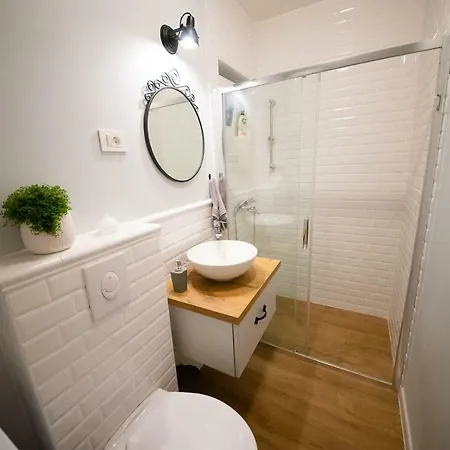 Apartamento Martas Place Pula