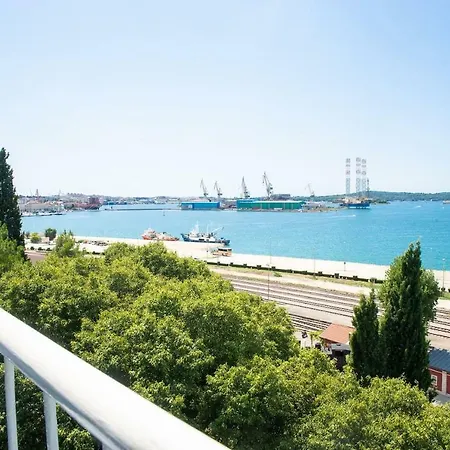 Apartamento Martas Place