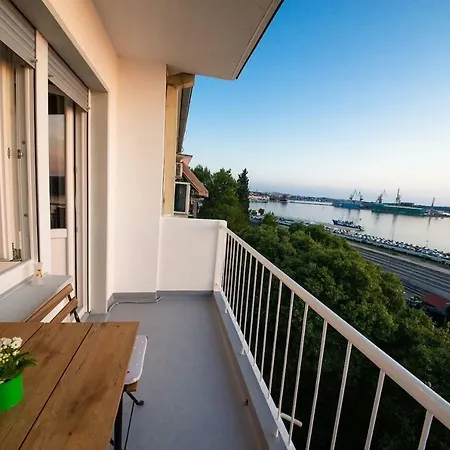 Apartamento Martas Place Pula