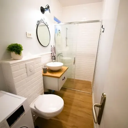 Apartamento Martas Place Pula
