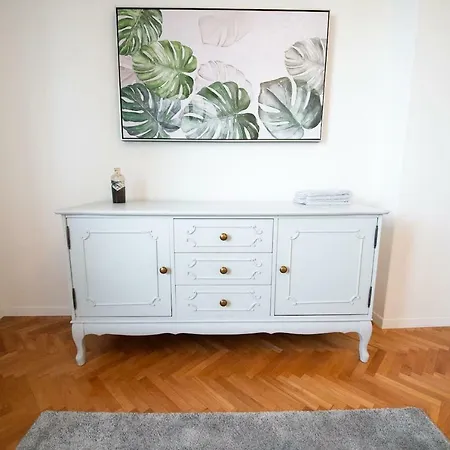 Apartamento Martas Place Pula