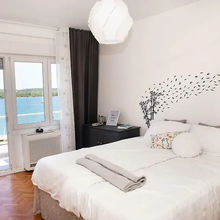 Apartamento Martas Place *