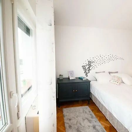 Martas Place Pula