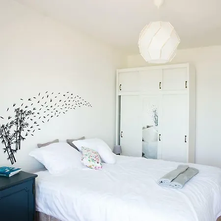 Martas Place Apartamento