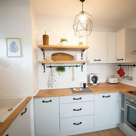 Martas Place Apartamento *