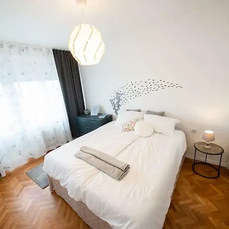 Apartamento Martas Place