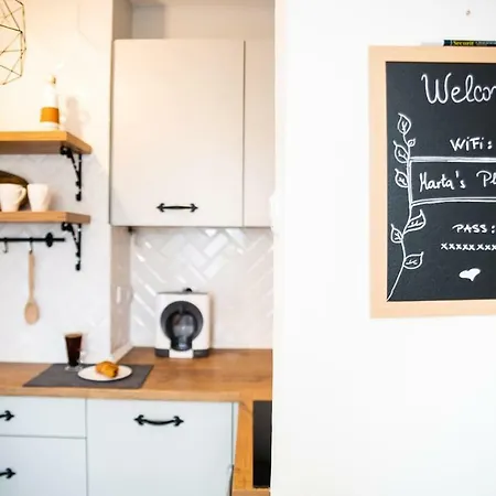 Martas Place Apartamento *
