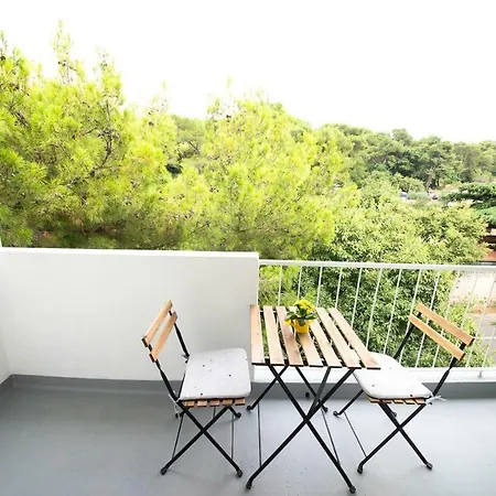 Martas Place Apartamento *