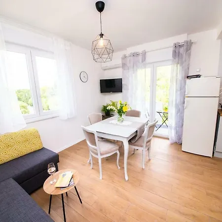 Apartamento Martas Place Pula